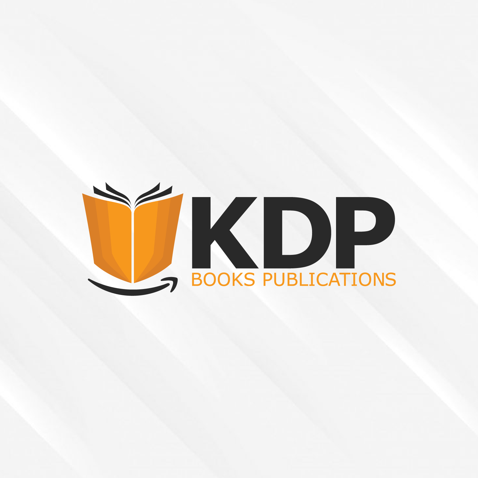 KDP Books Publications